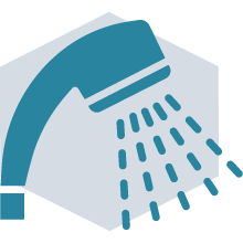 Centereach Showers
