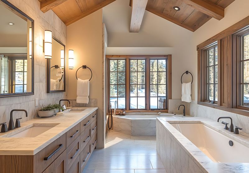 Top Bathroom Remodeling Companies in Farmingville, NY