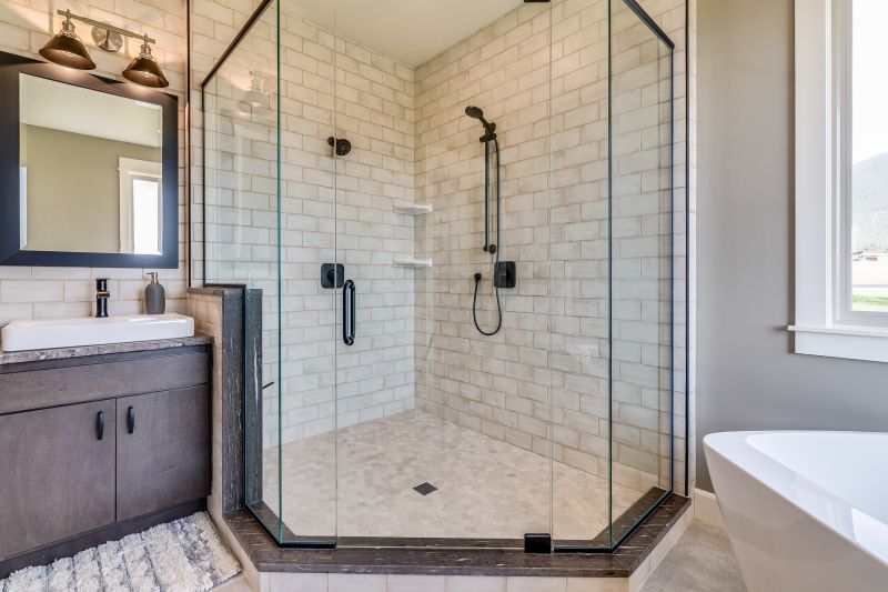Best Shower Installation Contractors in Centereach, NY