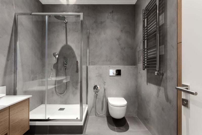 Cost of Shower Installation in Centereach, NY